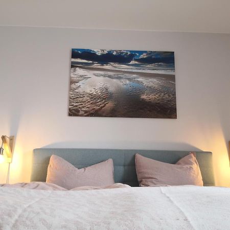 Ferienwohnung Fuer Grosse Familien Im Haus Akunak Büsum Εξωτερικό φωτογραφία