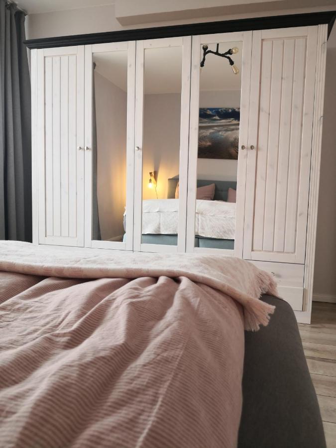 Ferienwohnung Fuer Grosse Familien Im Haus Akunak Büsum Εξωτερικό φωτογραφία
