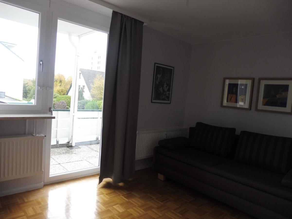 Ferienwohnung Fuer Grosse Familien Im Haus Akunak Büsum Εξωτερικό φωτογραφία