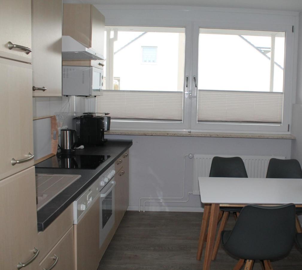 Ferienwohnung Fuer Grosse Familien Im Haus Akunak Büsum Εξωτερικό φωτογραφία