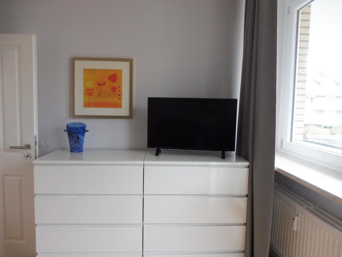 Ferienwohnung Fuer Grosse Familien Im Haus Akunak Büsum Εξωτερικό φωτογραφία