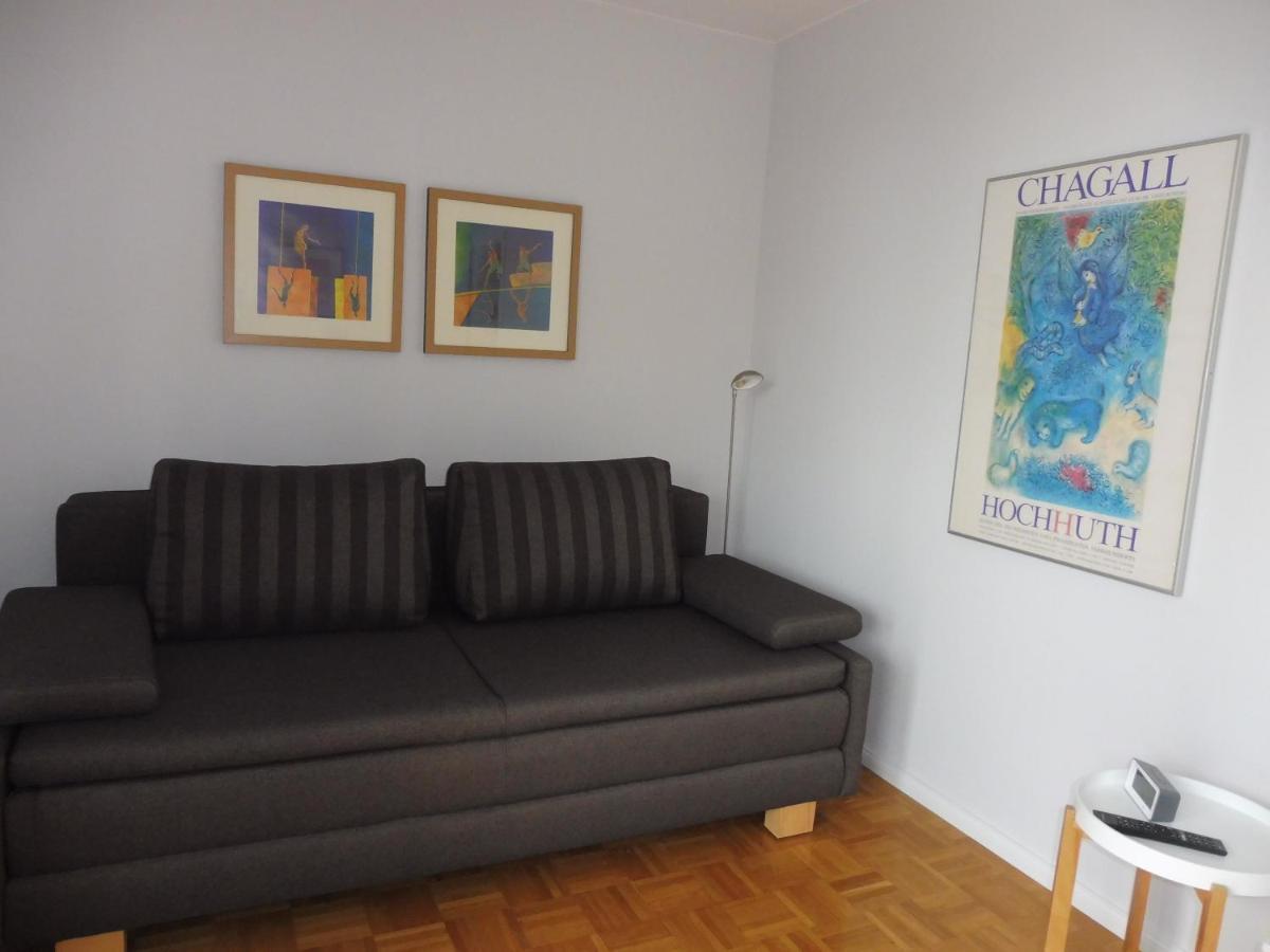 Ferienwohnung Fuer Grosse Familien Im Haus Akunak Büsum Εξωτερικό φωτογραφία