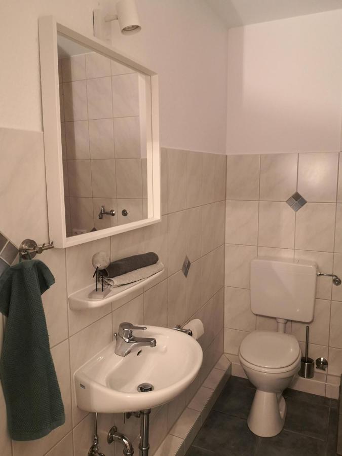 Ferienwohnung Fuer Grosse Familien Im Haus Akunak Büsum Εξωτερικό φωτογραφία