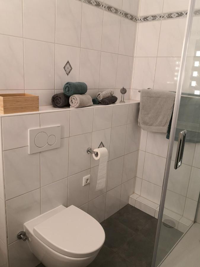 Ferienwohnung Fuer Grosse Familien Im Haus Akunak Büsum Εξωτερικό φωτογραφία